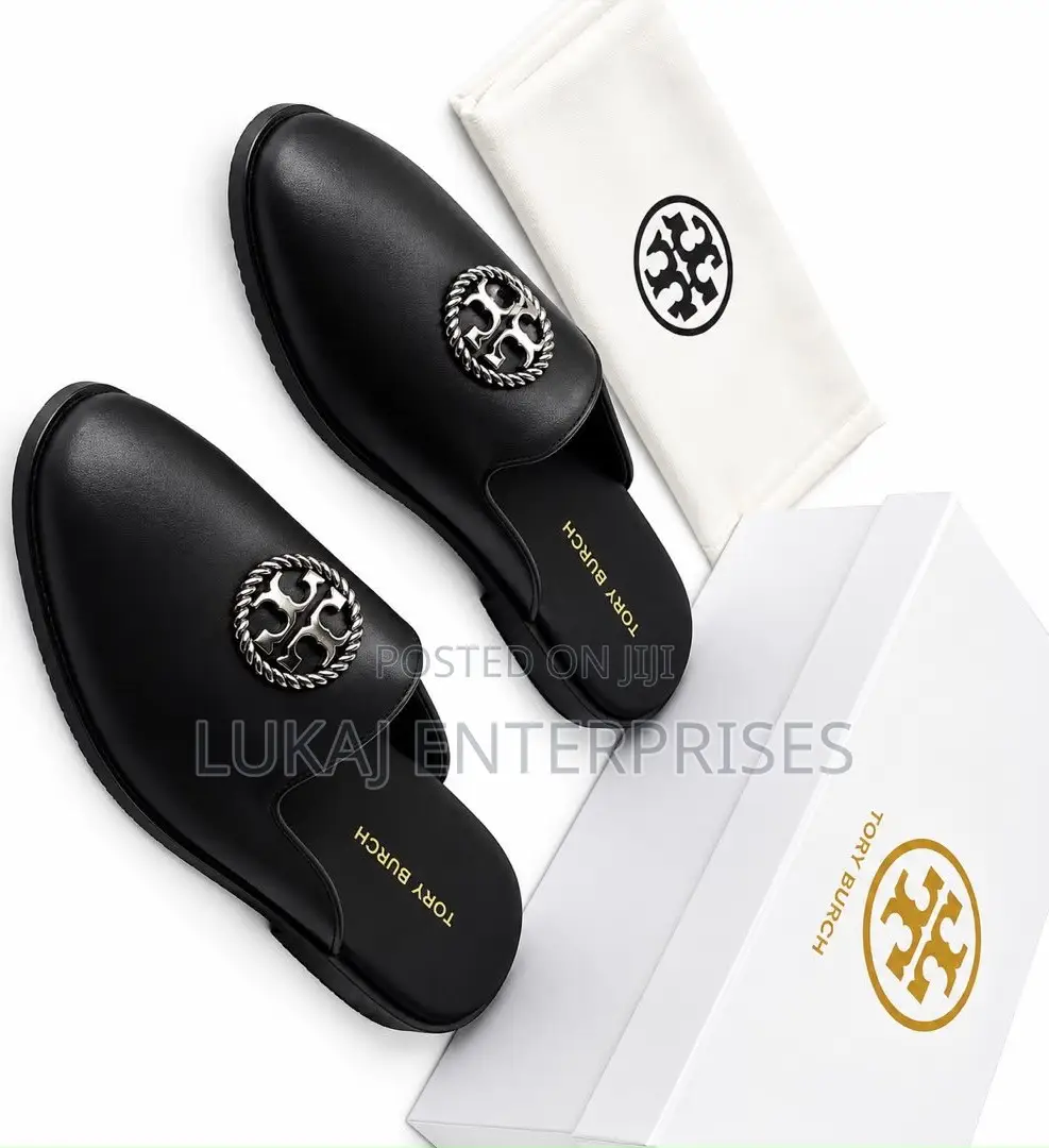 Tory Bursh Luxury