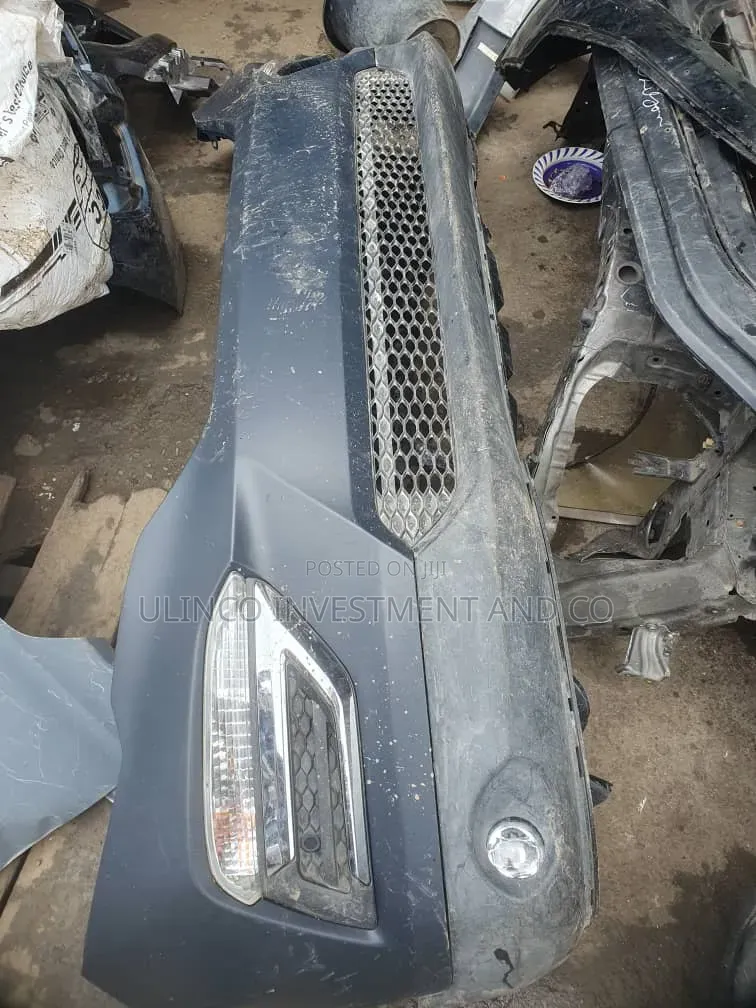 Fender Honda Pilot 2016