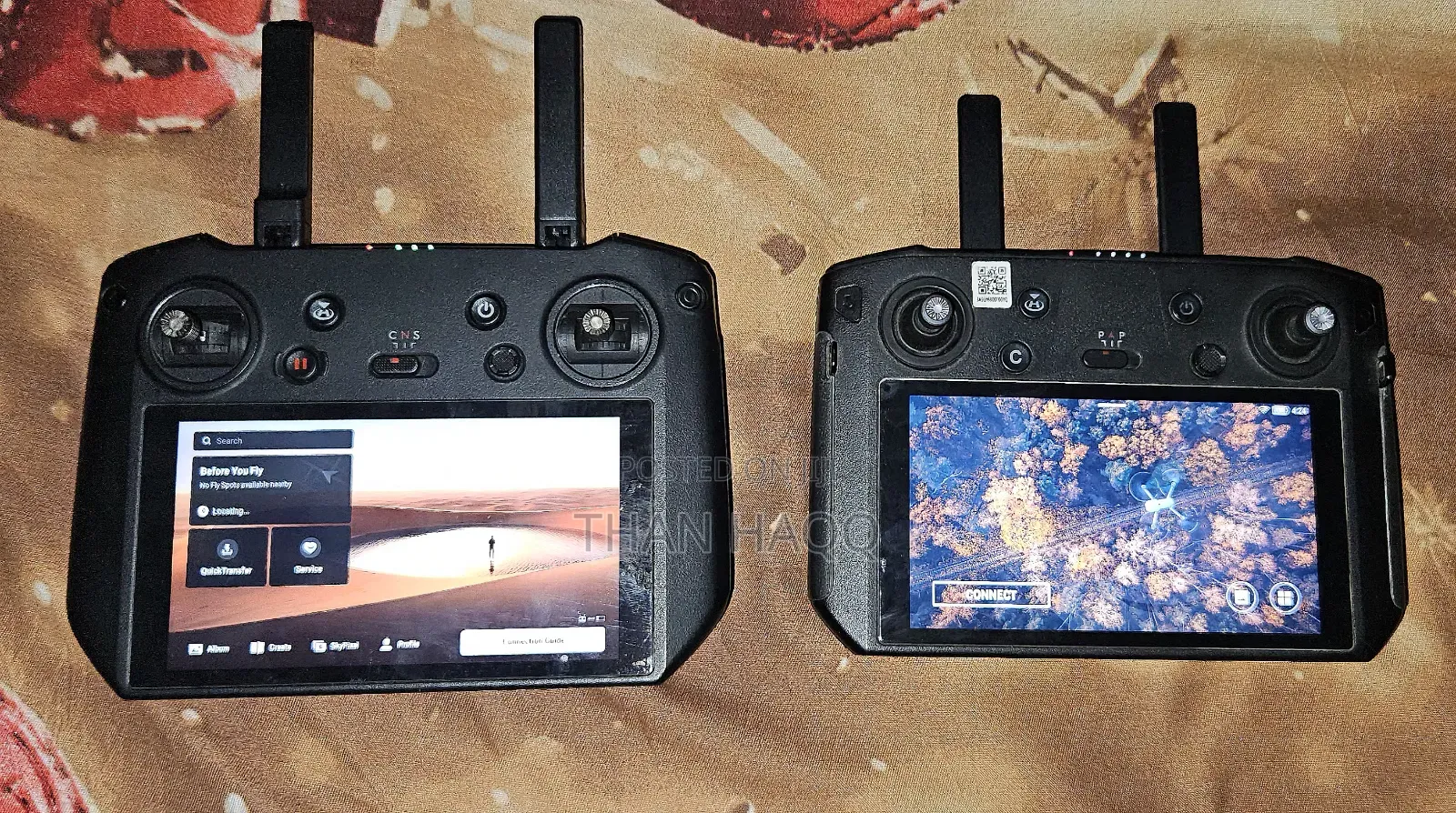 Dji Hdmi Smart Controller for Livestreaming