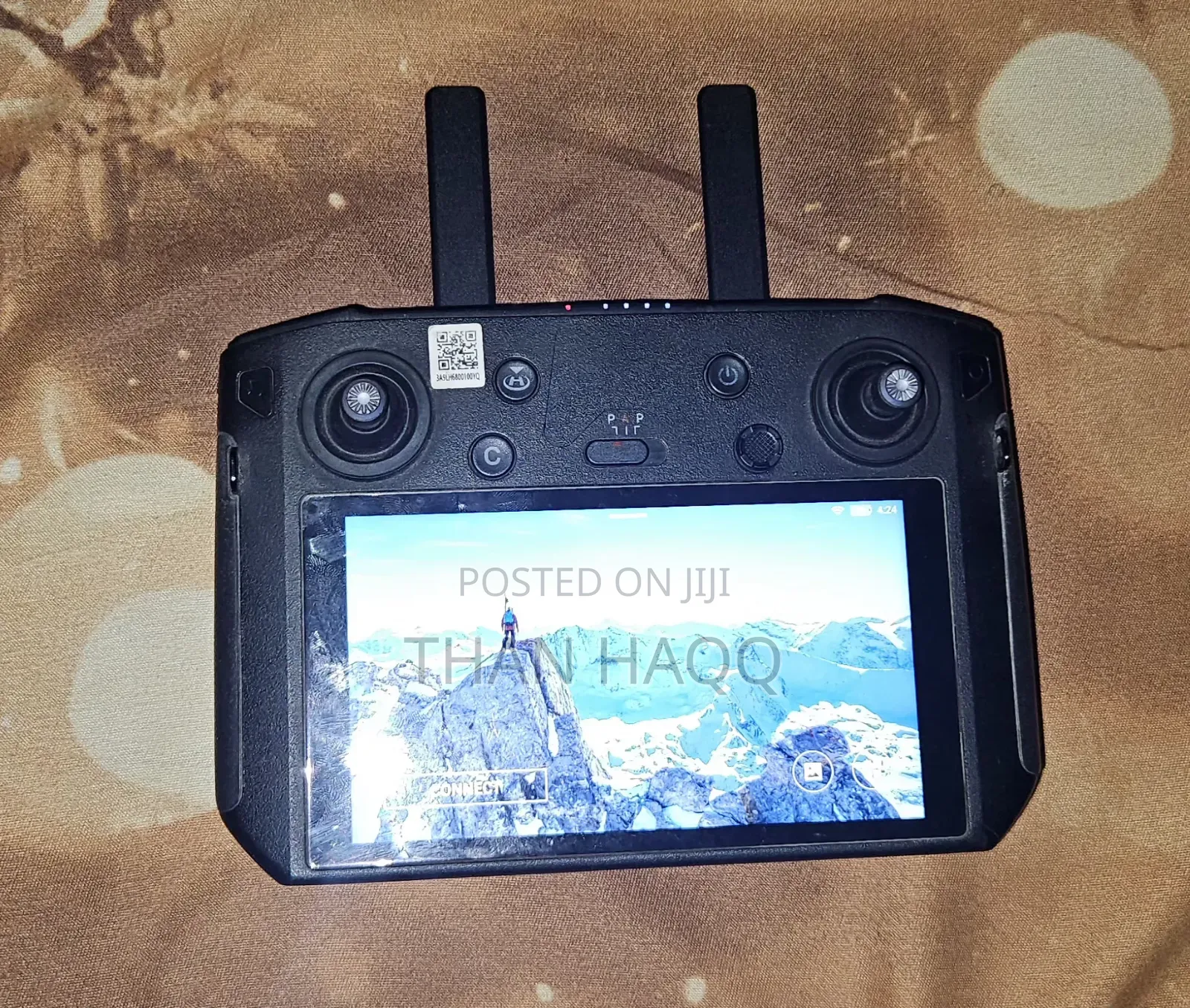 Dji Hdmi Smart Controller for Livestreaming