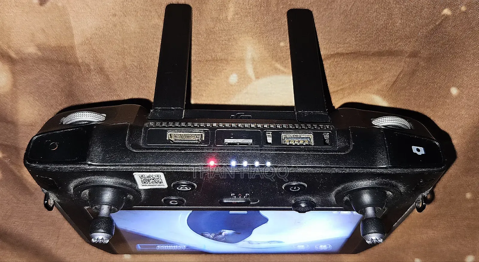 Dji Hdmi Smart Controller for Livestreaming
