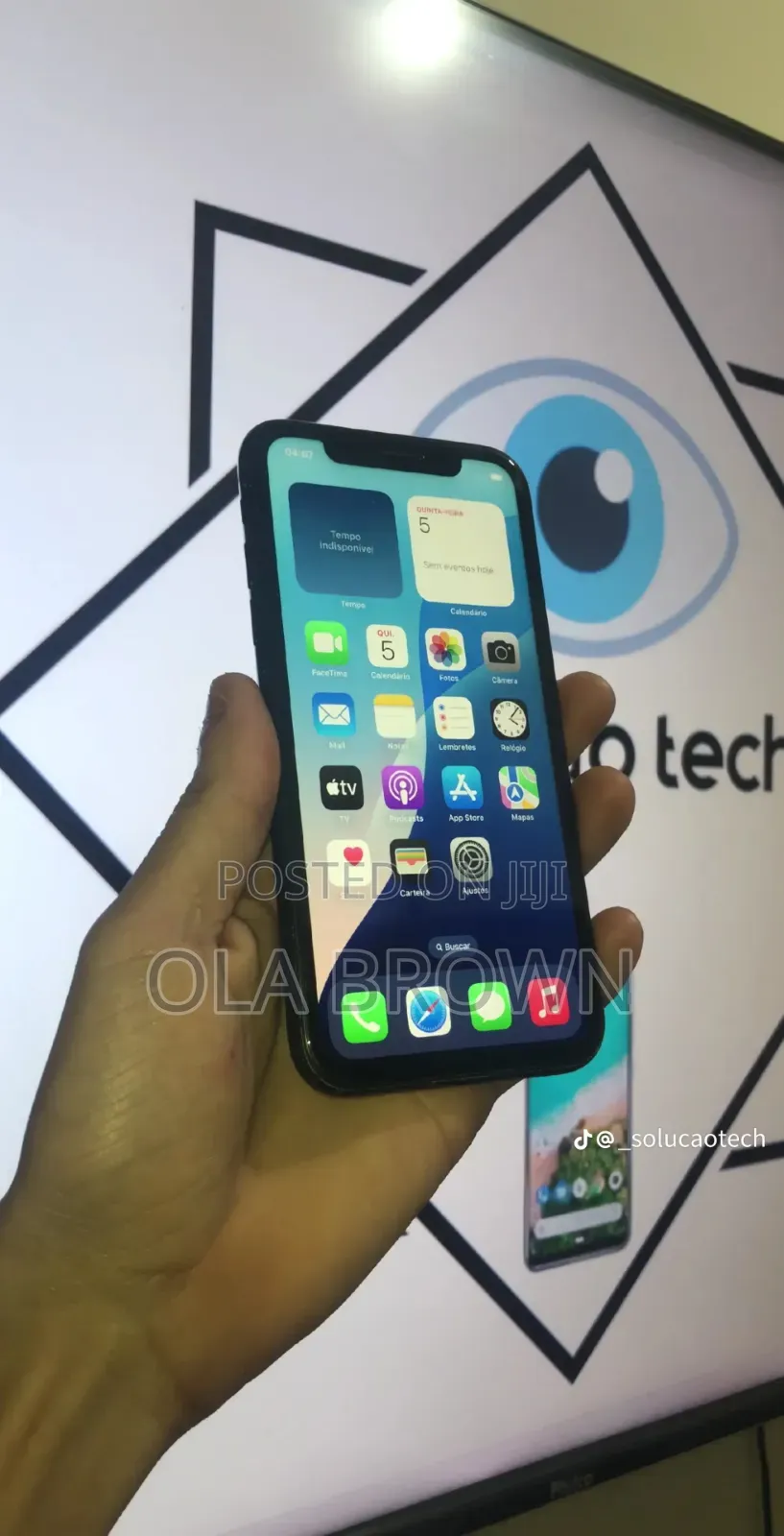 Apple iPhone XR 128 GB
