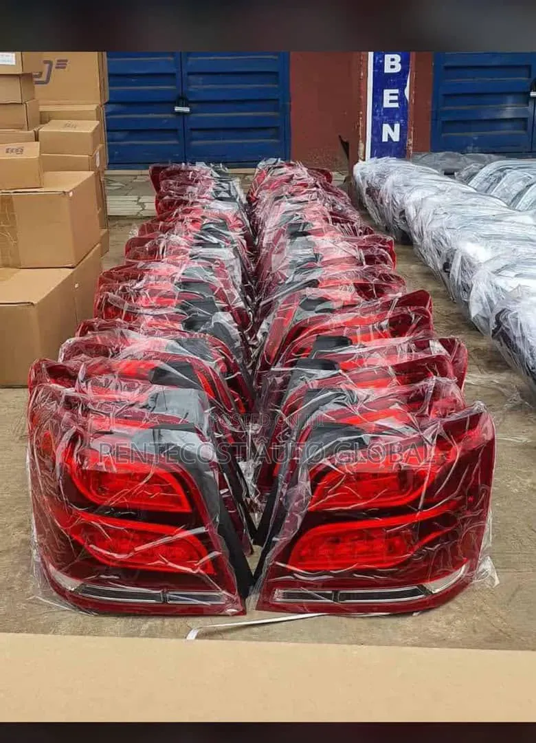Back Light for GLK 2014 Available in Stock Just Send a DM