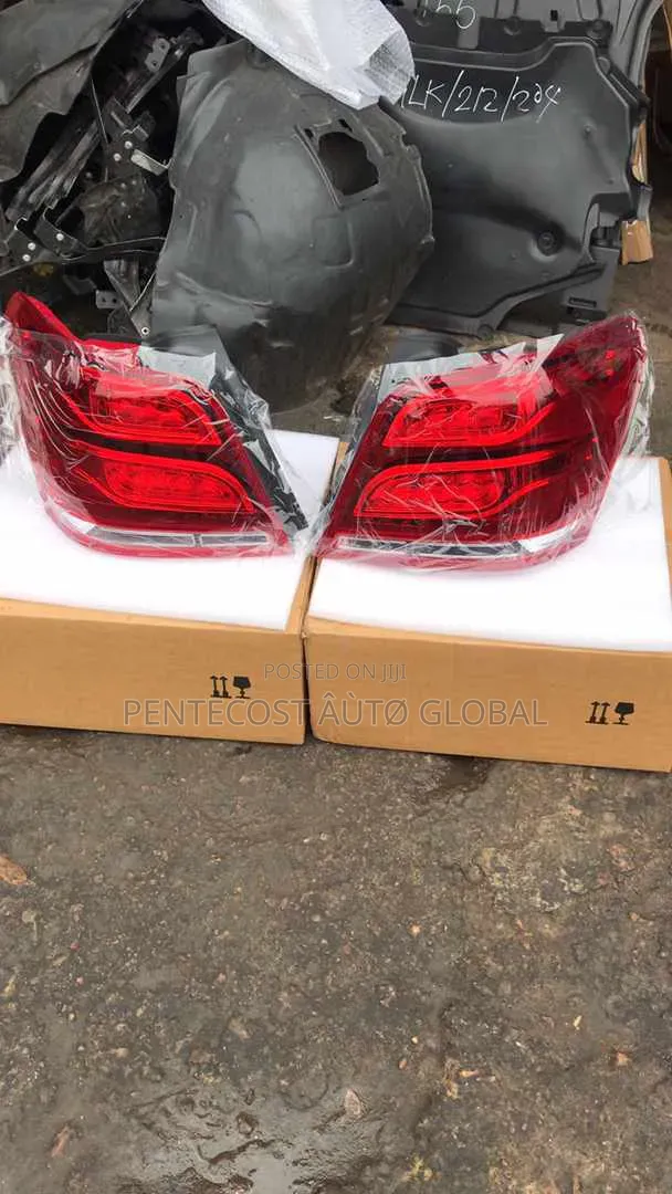 Back Light for GLK 2014 Available in Stock Just Send a DM
