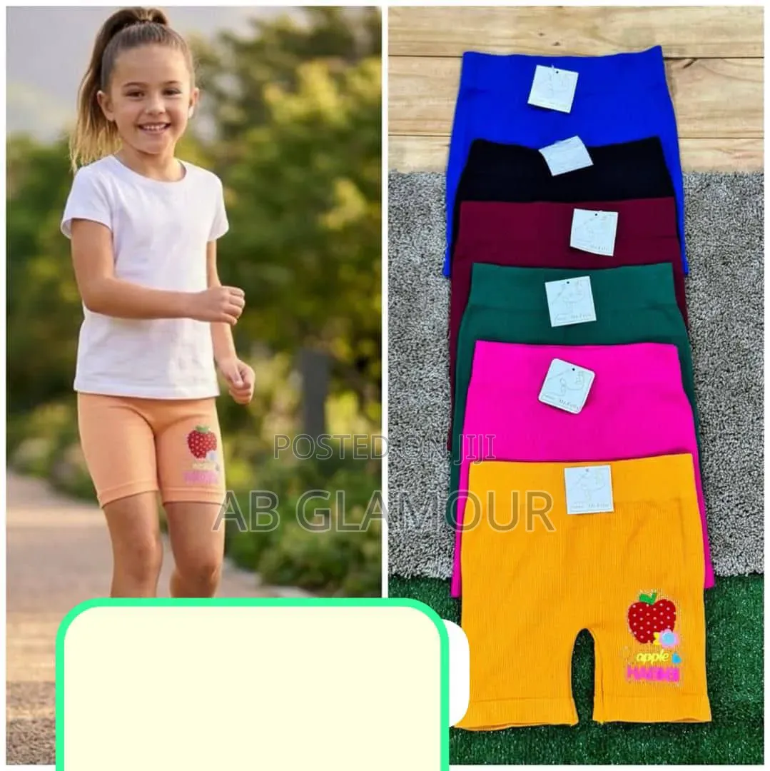Children Underwear