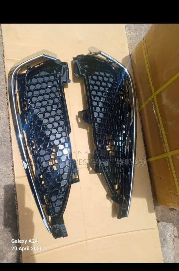 Complete Boot Honda CRV 2018