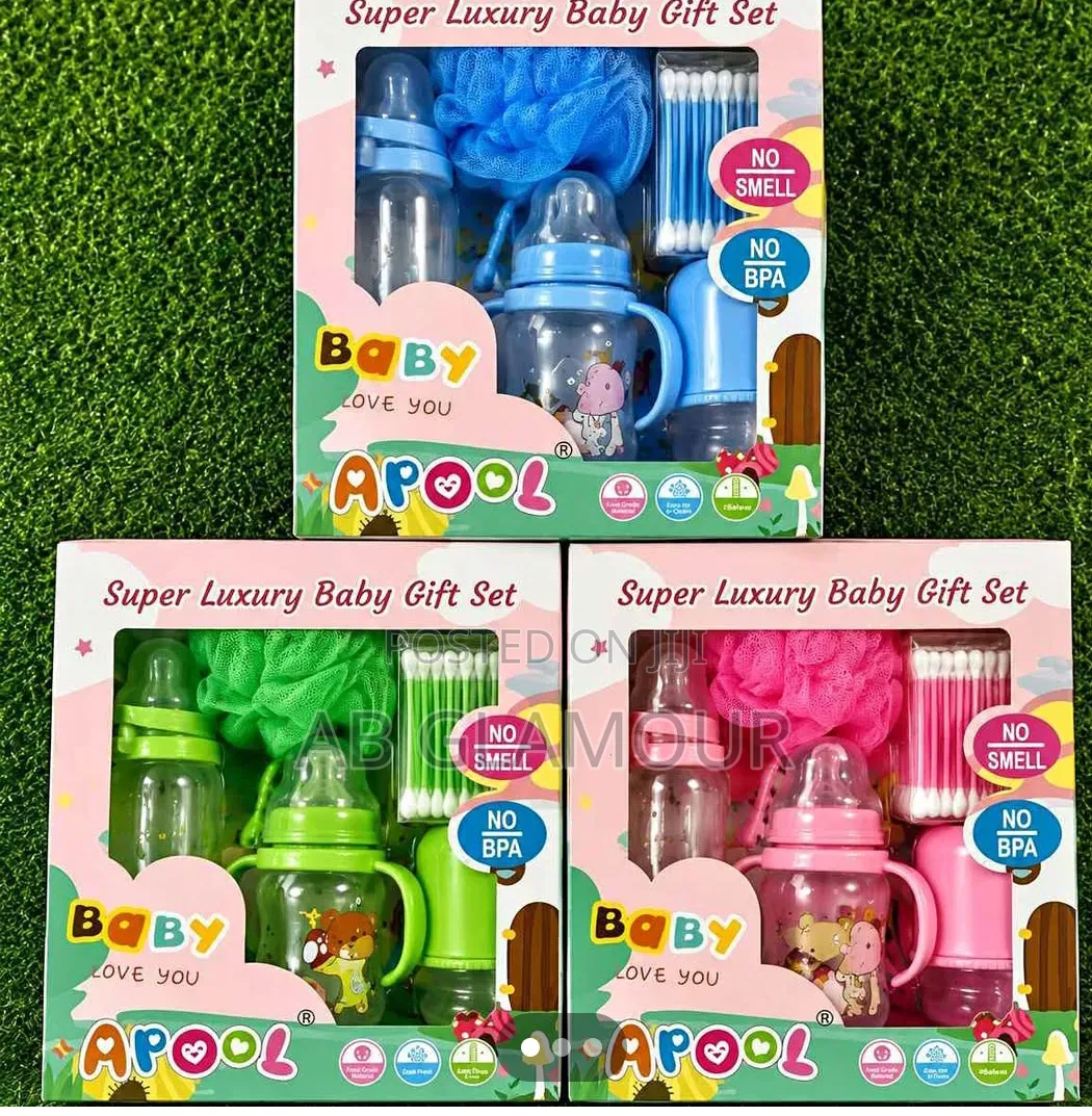 Baby Feeder Sets