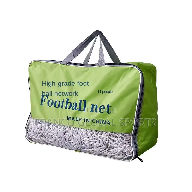 Standard Football Net