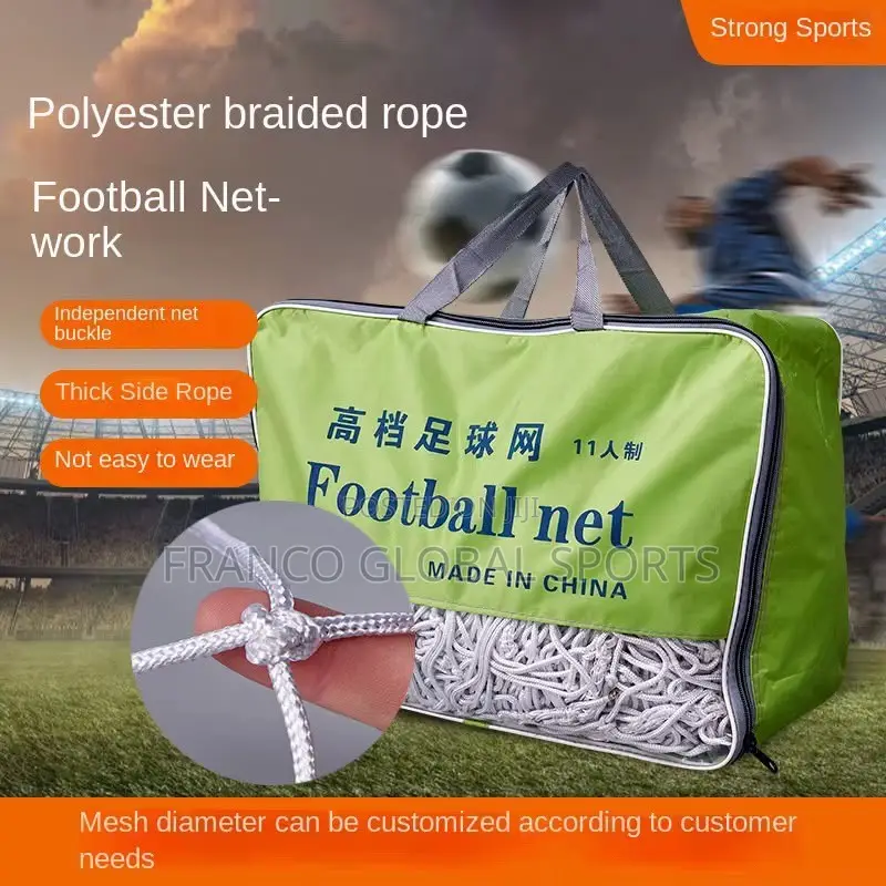 Standard Football Net