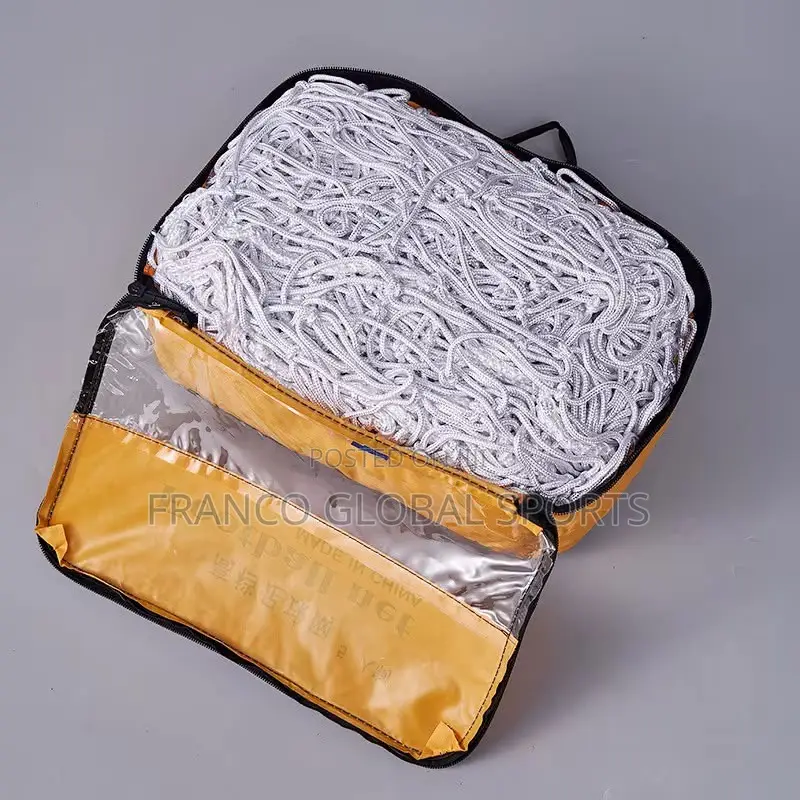 Standard Football Net