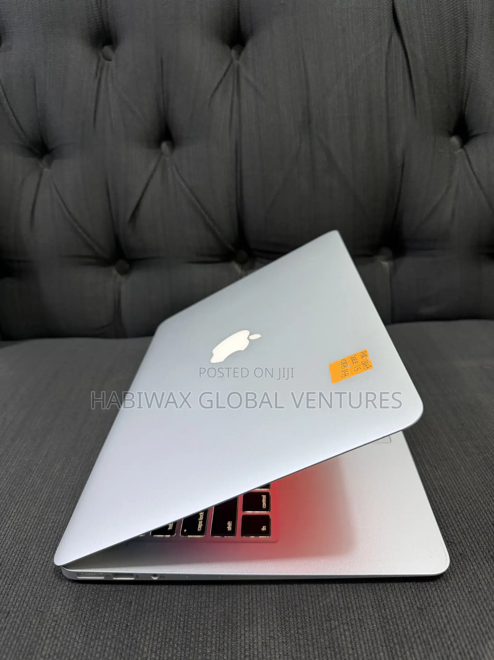 Laptop Apple MacBook Air 2013 8GB Intel Core i5 SSD 128GB