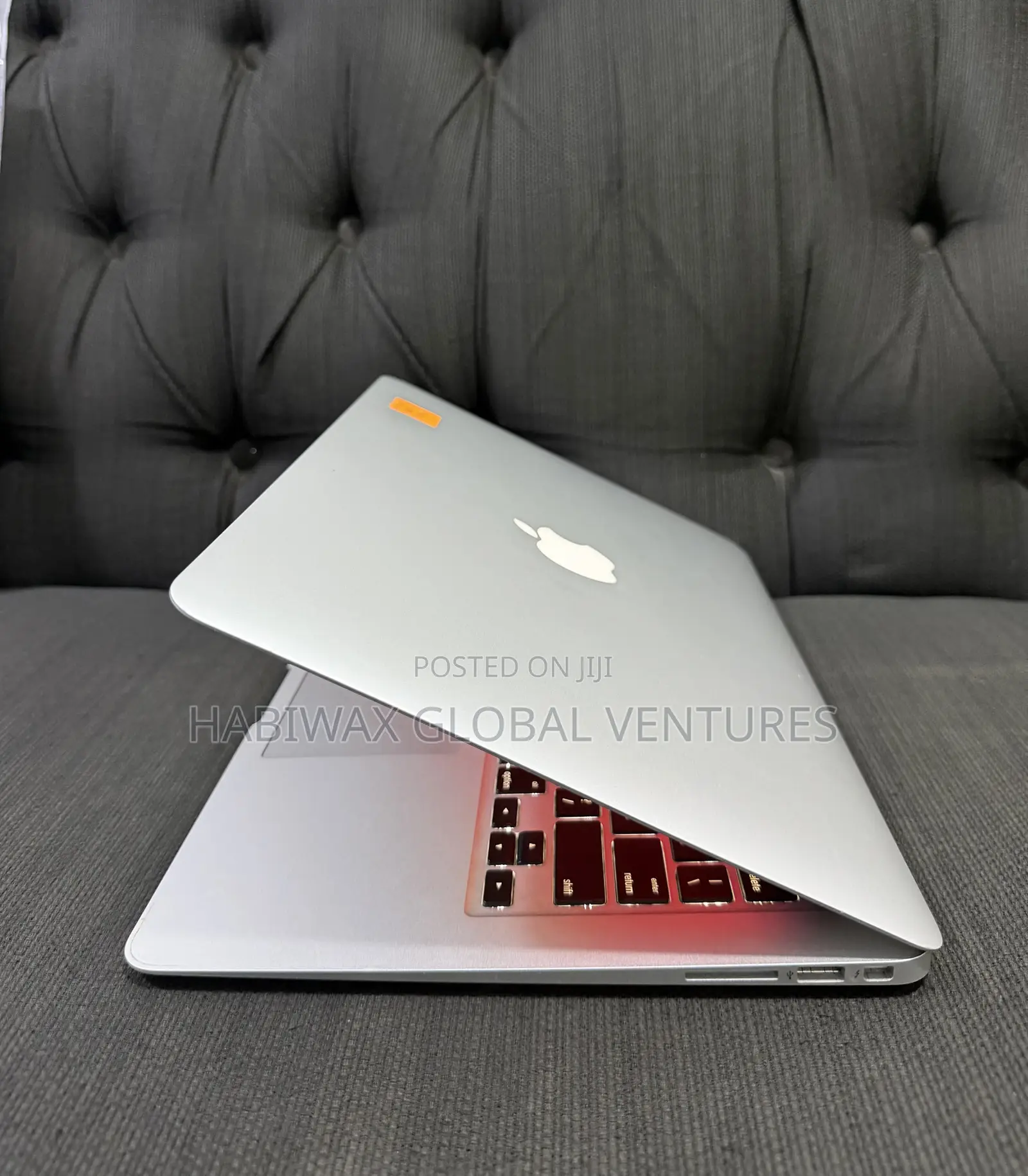 Laptop Apple MacBook Air 2013 8GB Intel Core i5 SSD 128GB