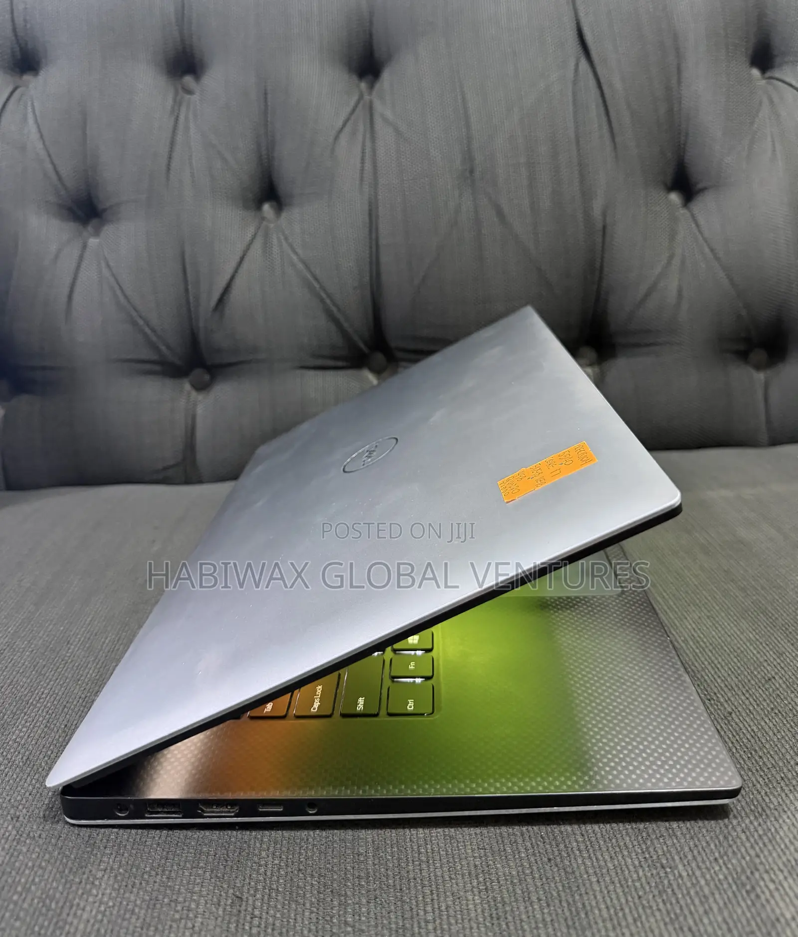 Laptop Dell Precision 15 5540 16GB Intel Core i7 SSD 512GB