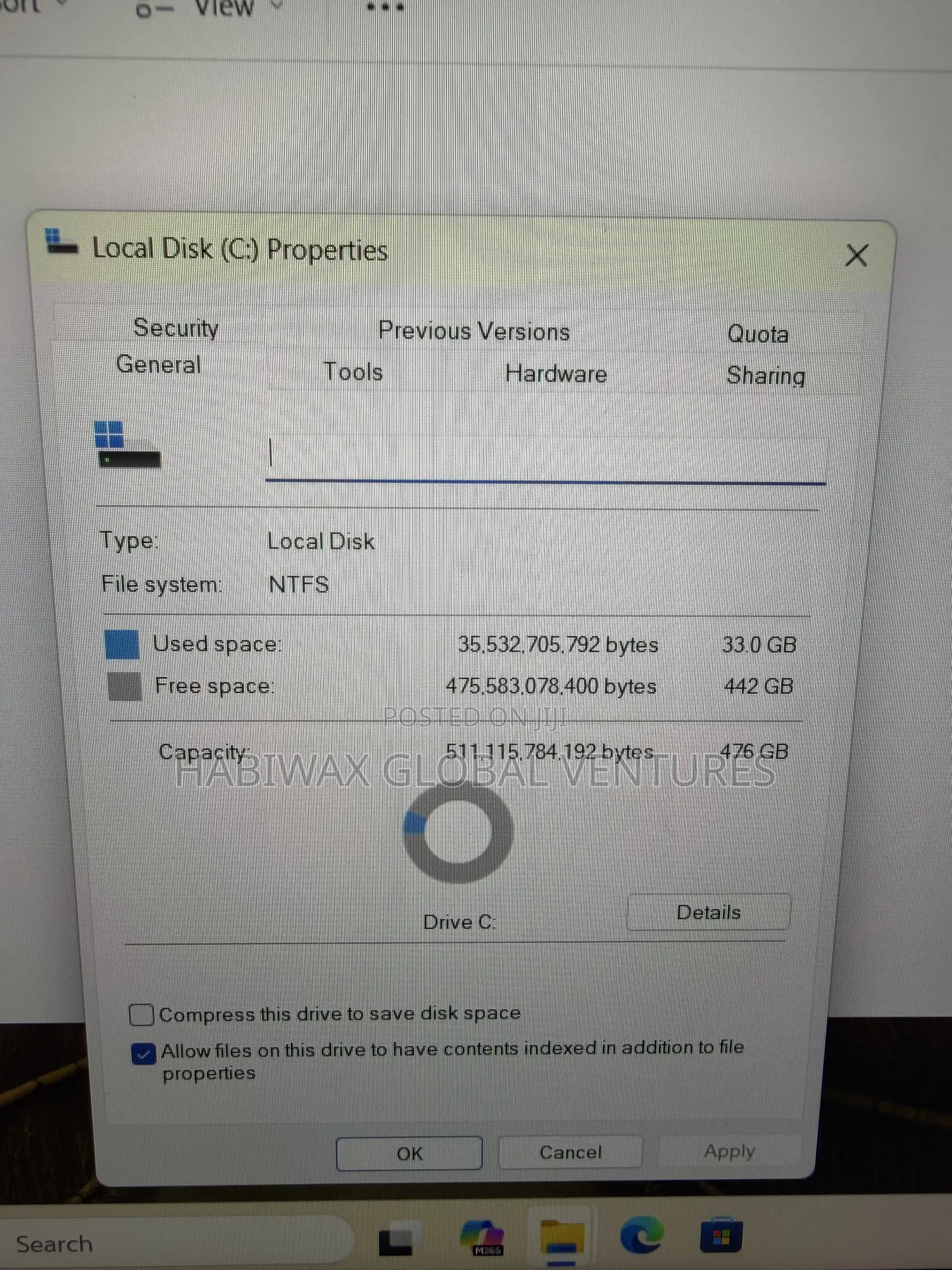 Laptop Dell Precision 15 5540 16GB Intel Core i7 SSD 512GB