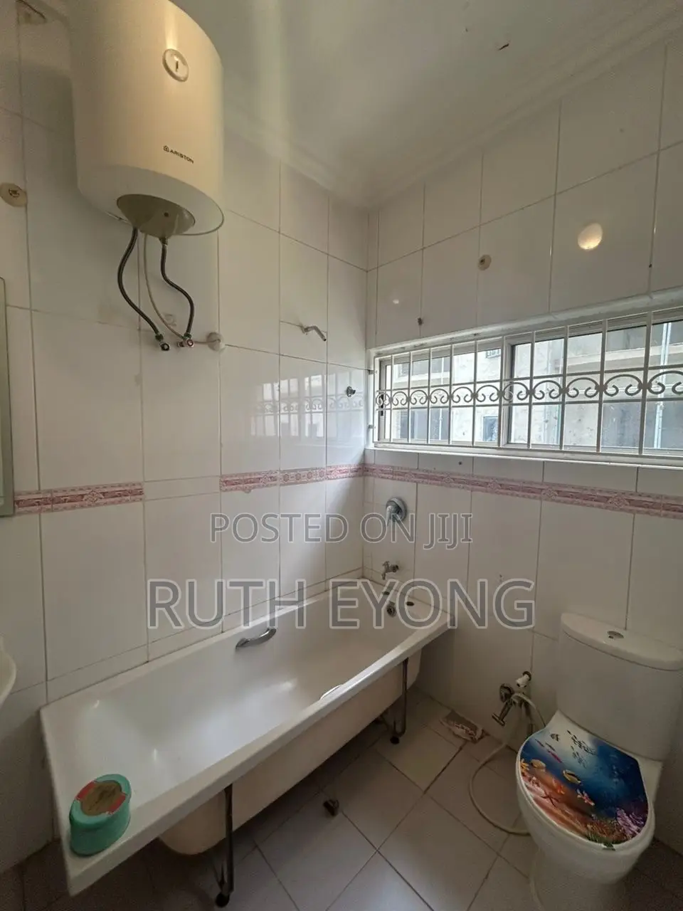 3bdrm Apartment in Parkview Estate  for sale