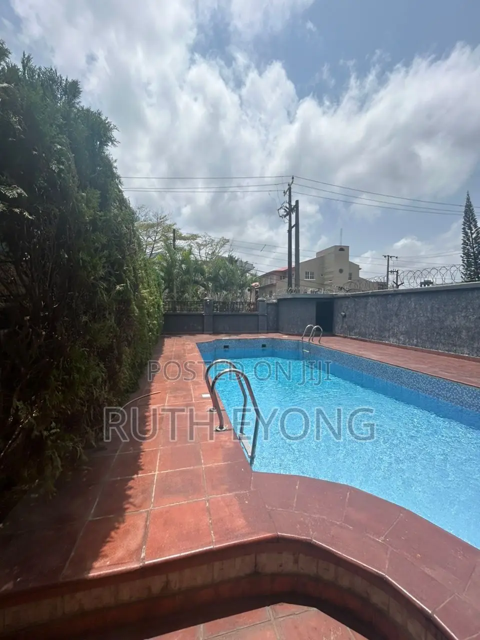 3bdrm Apartment in Parkview Estate  for sale