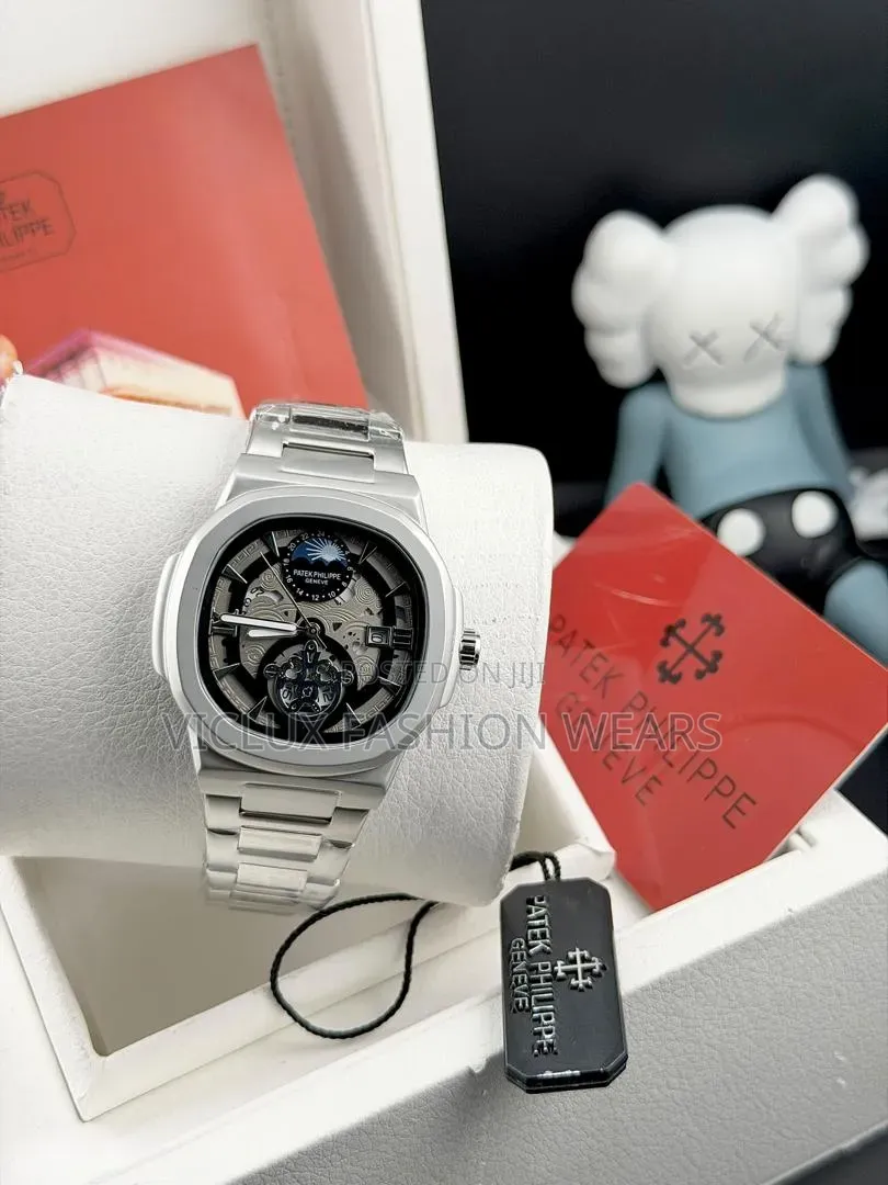 Patek Philippe High Quality Wrist Watch