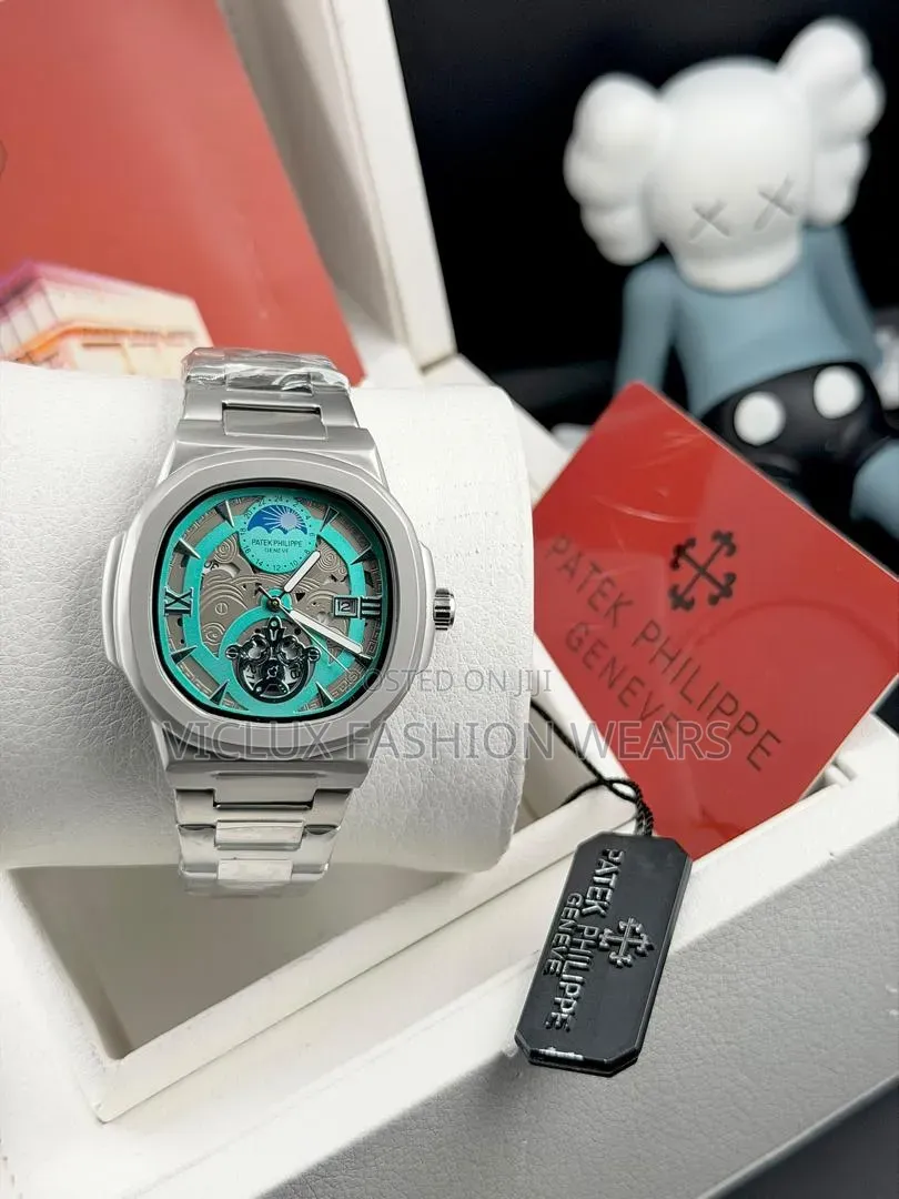 Patek Philippe High Quality Wrist Watch