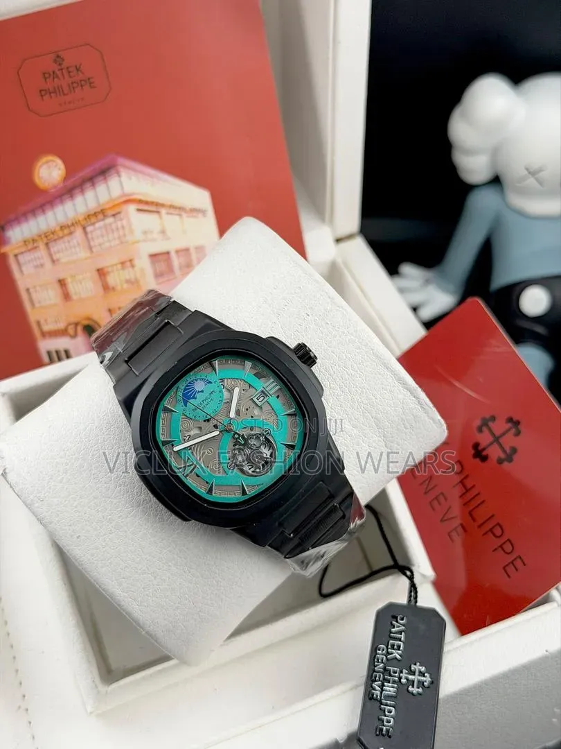 Patek Philippe High Quality Wrist Watch