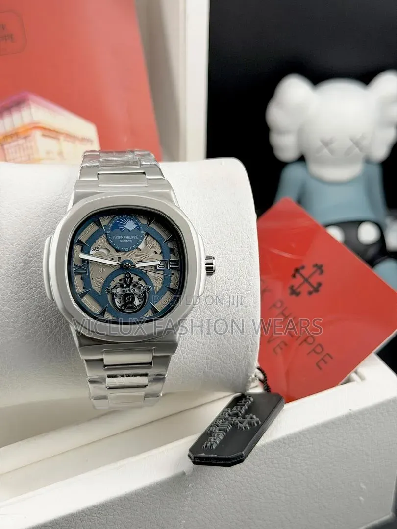 Patek Philippe High Quality Wrist Watch