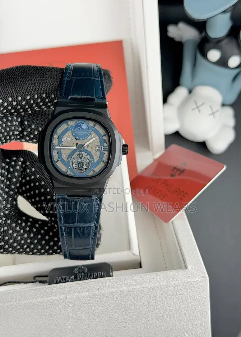 Patek Philippe High Quality Wrist Watch