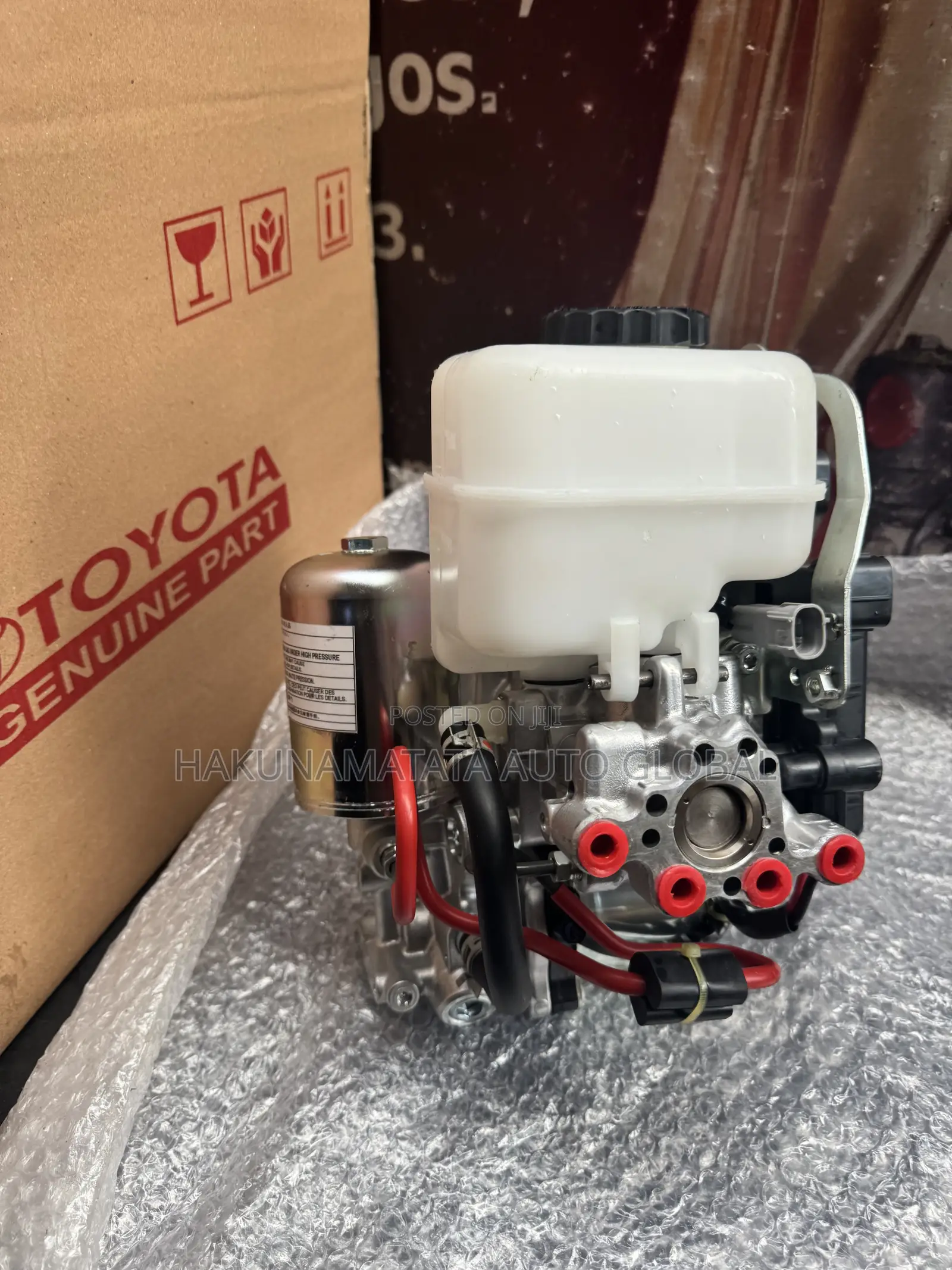 Toyota 4Runner 2014–2018 Brand New ABS Assembly
