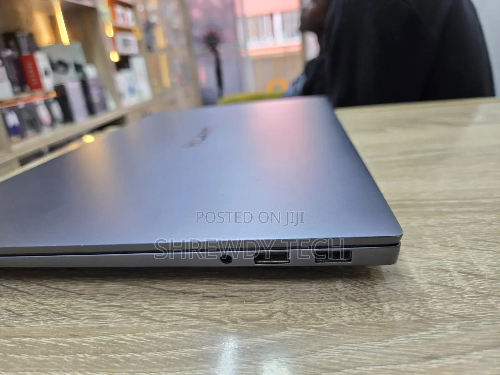 Laptop Huawei 16GB AMD Ryzen 5 SSD 512GB