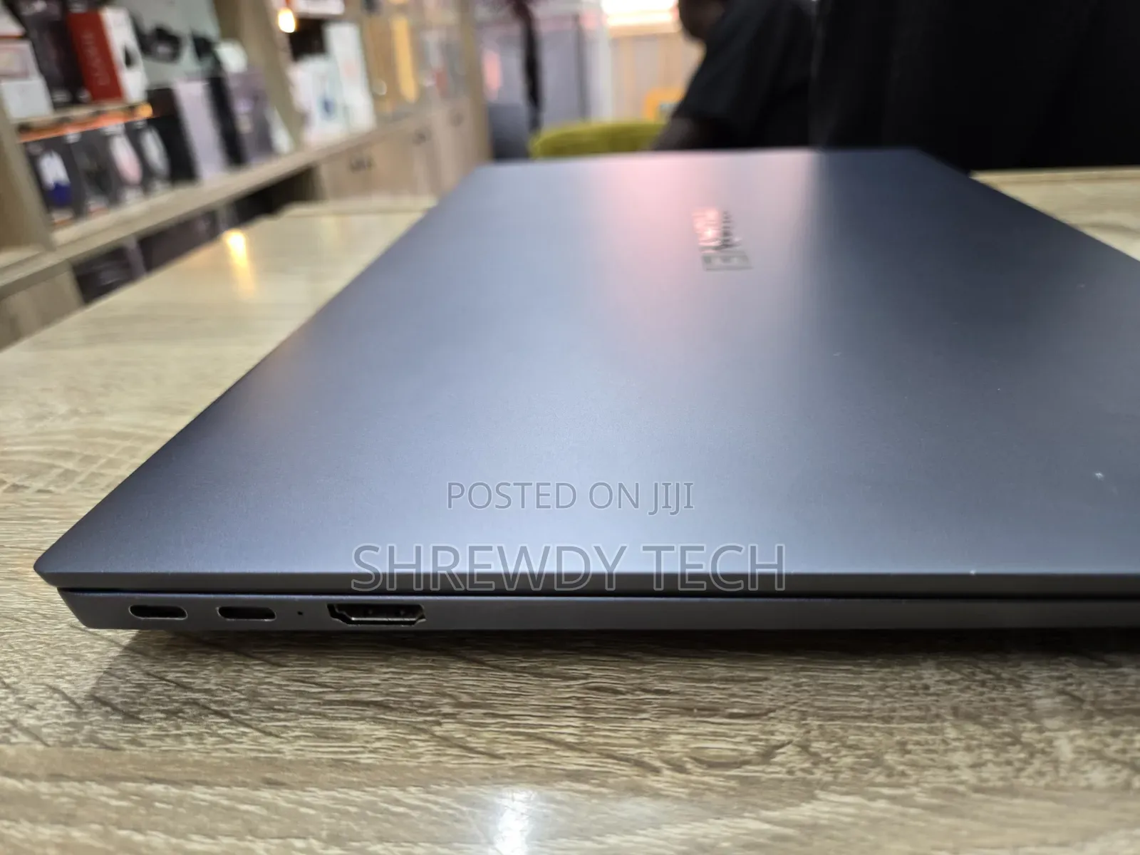 Laptop Huawei 16GB AMD Ryzen 5 SSD 512GB