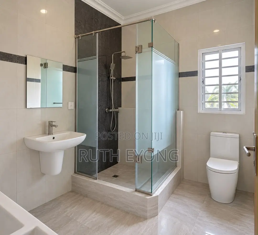 3bdrm Apartment in Ikoyi Lagos for rent