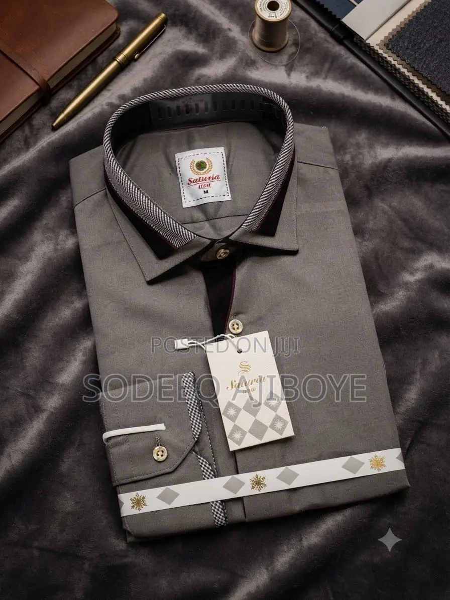 High Quality T-Shirt for Office Wear