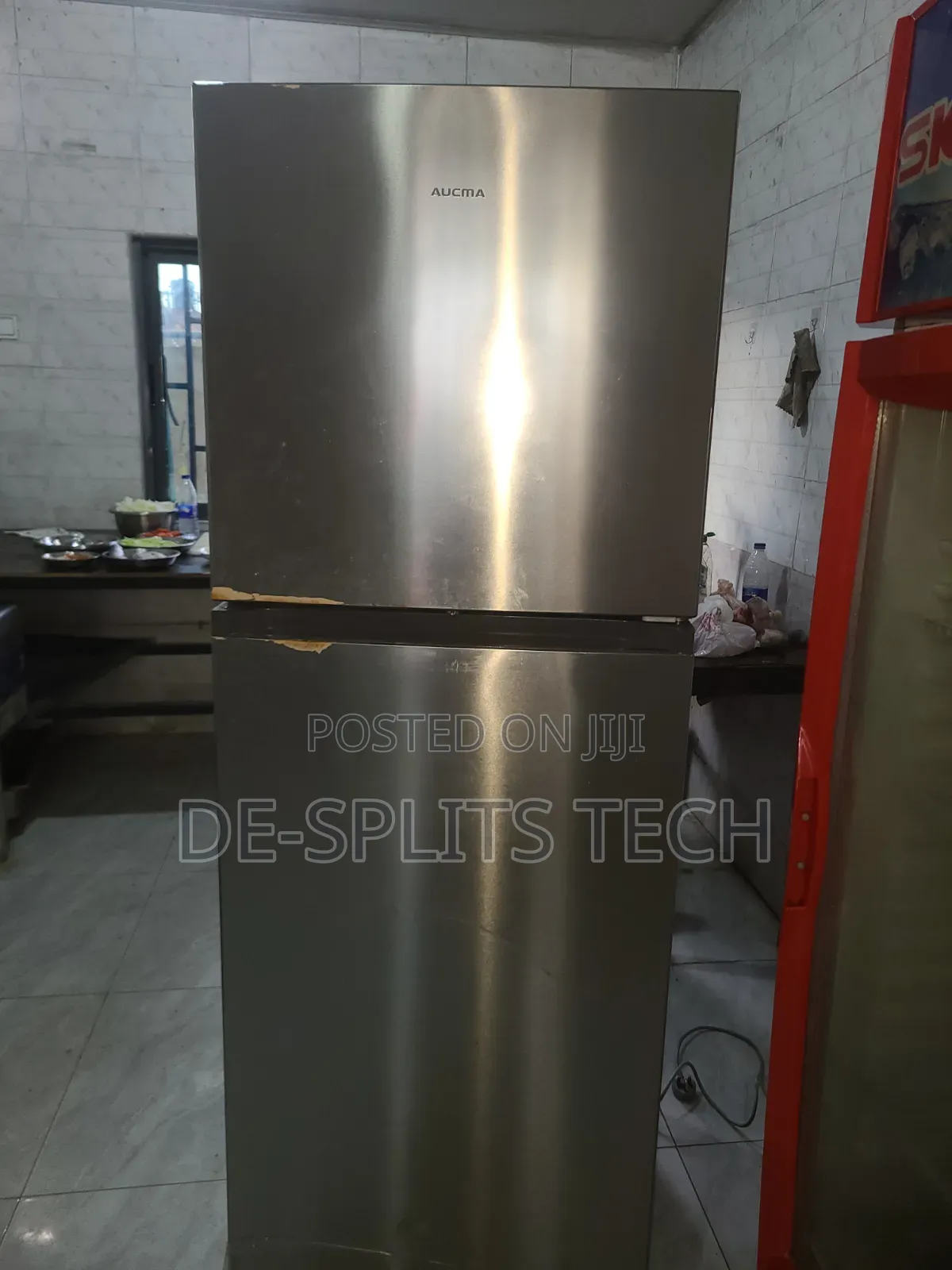 Professional Refrigerator Repairs