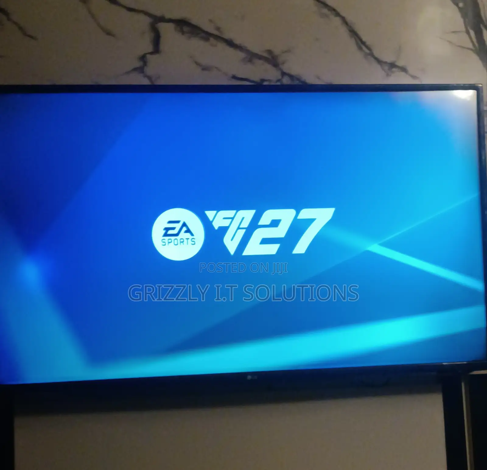 Installation of Ps4 Games