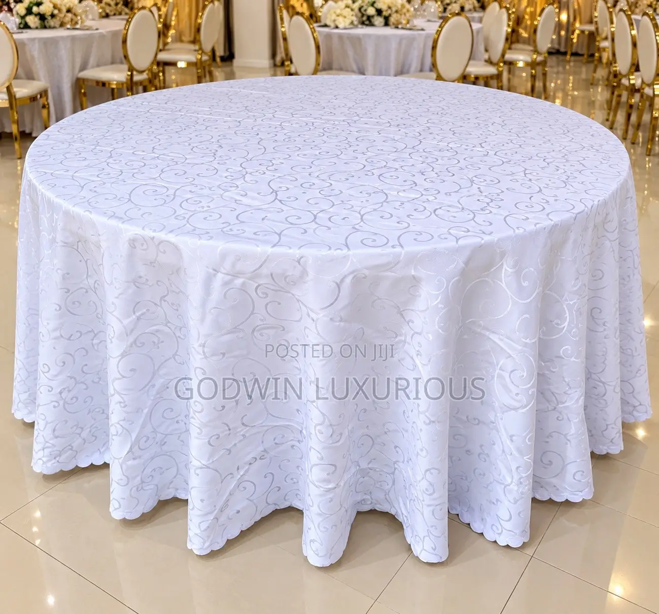 Table Cover