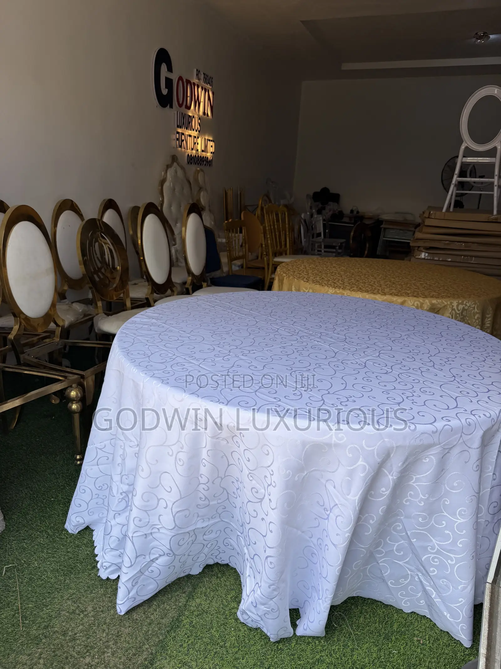 Table Cover