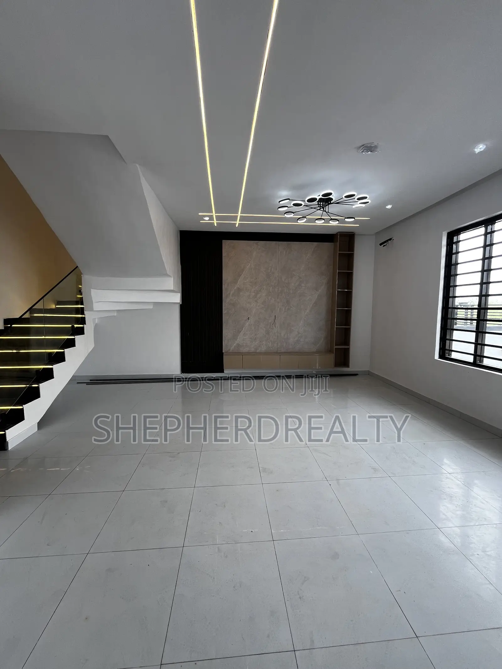 4bdrm Duplex in Ado / Ajah for sale