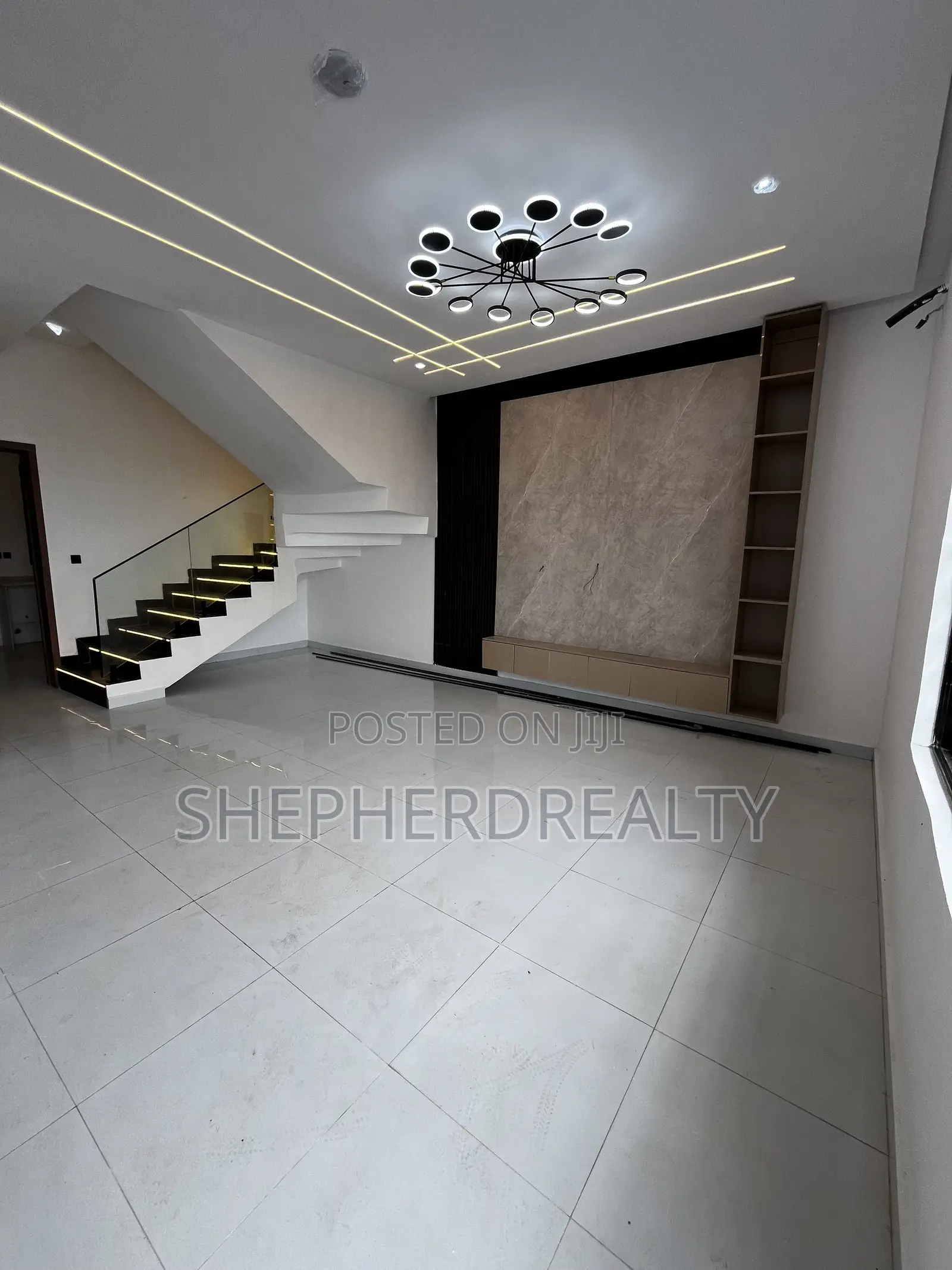 4bdrm Duplex in Ado / Ajah for sale