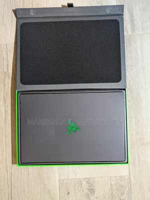 Laptop Razer Blade 16GB Intel Core i7 SSD 512GB