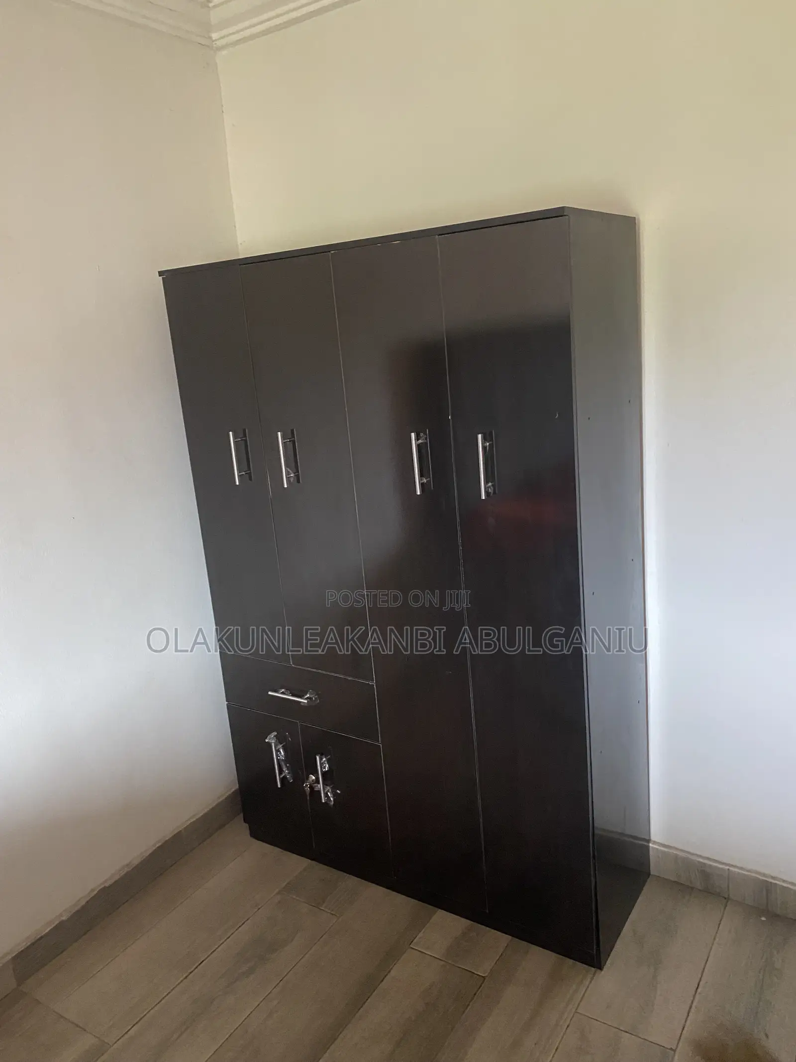 4 Fit by 6fit Wardrope