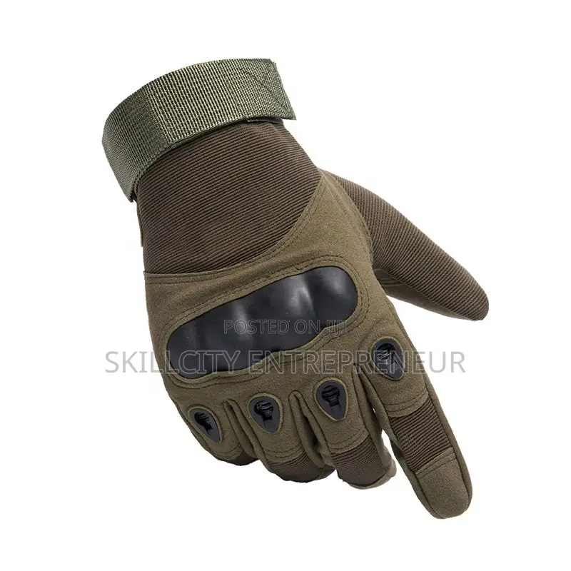 Pair of Fitness Gloves