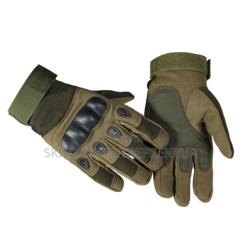 Pair of Fitness Gloves