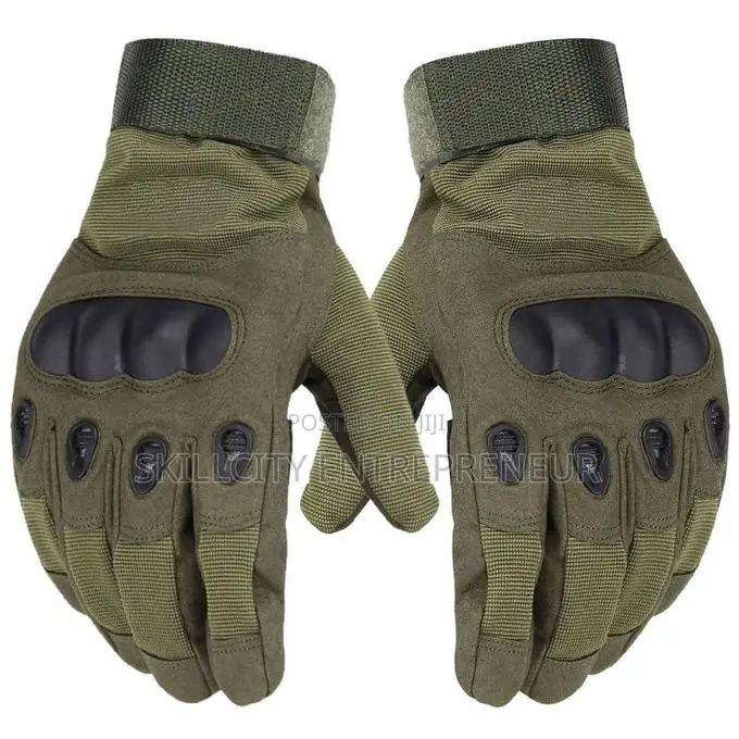 Pair of Fitness Gloves
