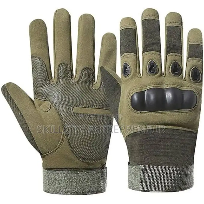 Pair of Fitness Gloves