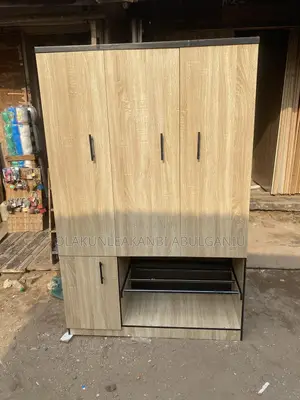 4fit by 6fit Wardrope