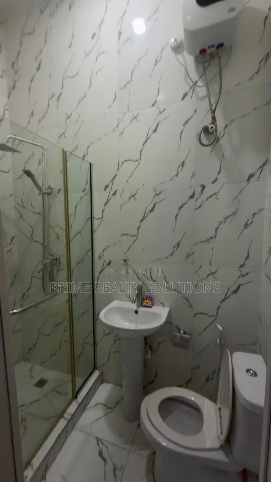 4bdrm Duplex in Lekki Gardens Estate for rent