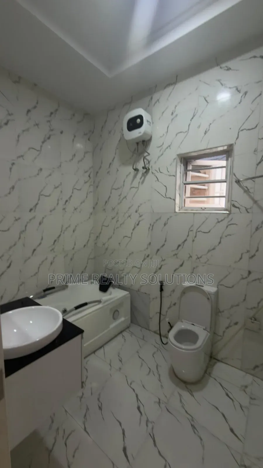 4bdrm Duplex in Lekki Gardens Estate for rent