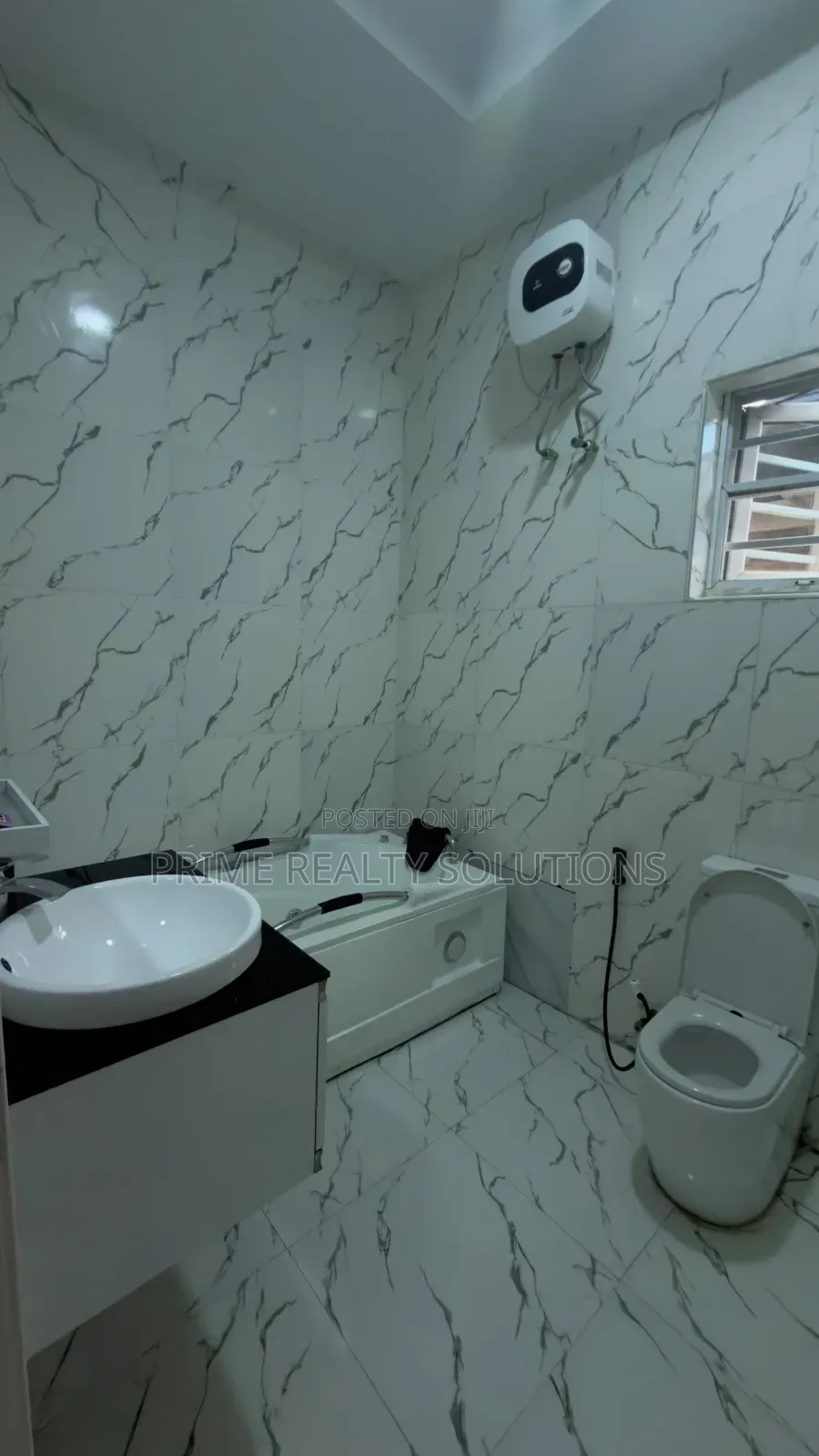 4bdrm Duplex in Lekki Gardens Estate for rent