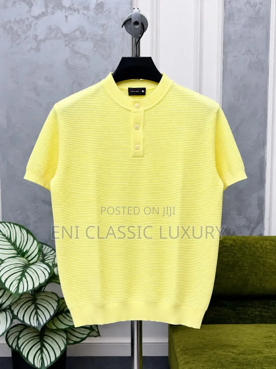 High Quality Luxury Men's T-Shirts Louis Vuitton