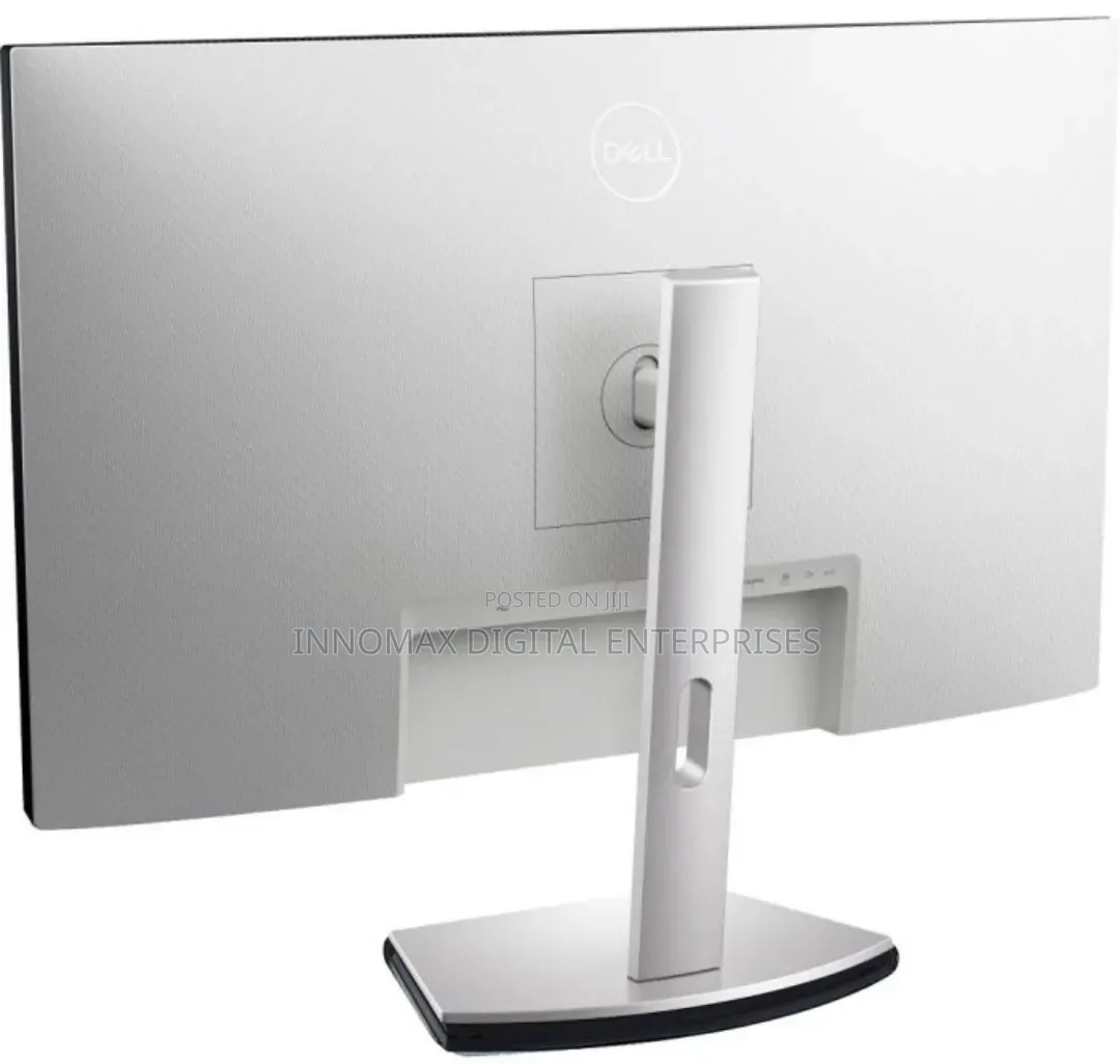Dell 27-Inch QHD 1440p IPS USB-C Frameless LED Monitor