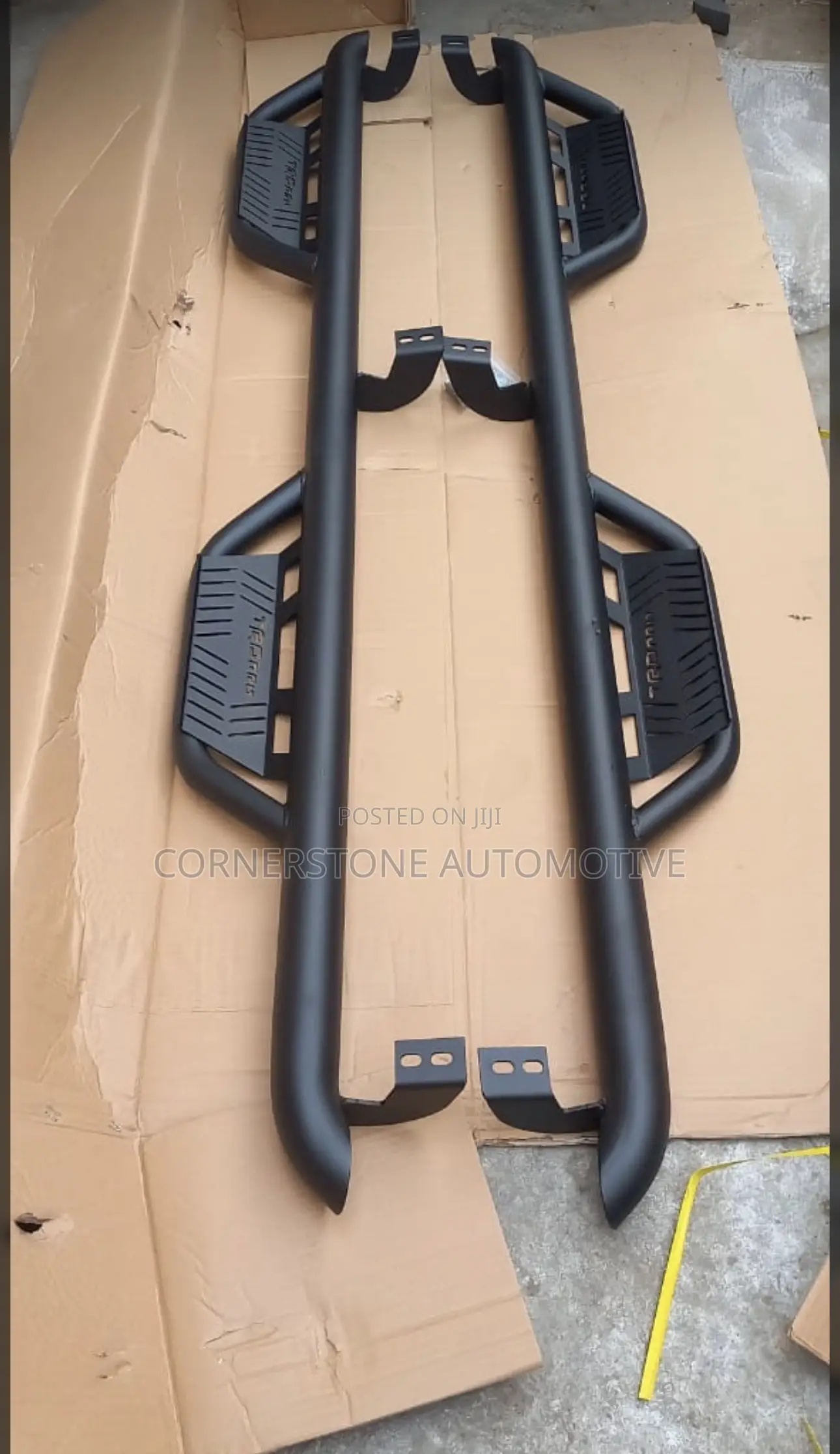 Side Step for Tundra/ Tacoma