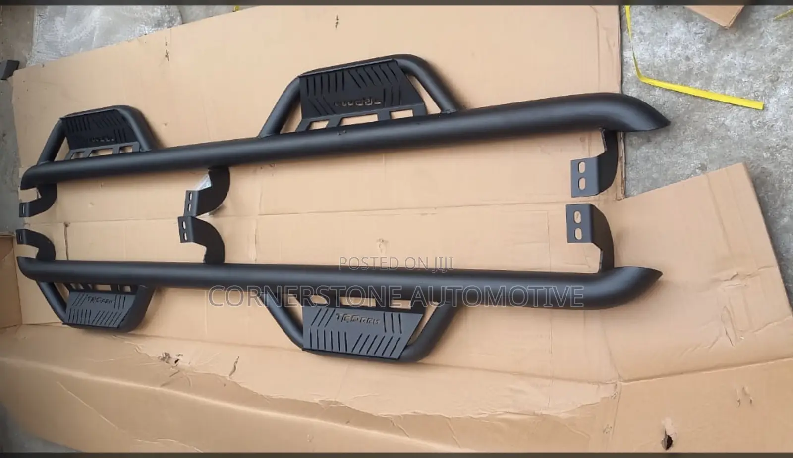 Side Step for Tundra/ Tacoma